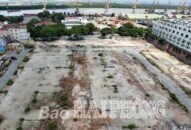 Quản lý quỹ đất của doanh nghiệp nhà nước sau cổ phần hóa: Rà soát, xử lý từng trường hợp