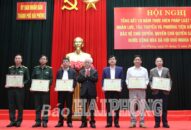 Chú trọng công tác huấn luyện, diễn tập, phối hợp hiệp đồng trên biển