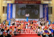 Trường THPT Thái Phiên tiếp tục đổi mới căn bản, cải tiến chất lượng giáo dục