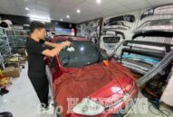 Tuyên truyền nhiều hơn về sử dụng đèn chiếu xa