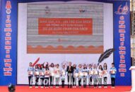 Tổng kết Dự án “Bước chân của sách”: Xây dựng được 31.668 giá sách với hơn 1 triệu cuốn sách