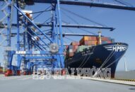 Tạo thuận lợi cho hoạt động xuất nhập khẩu: Góp phần đắc lực tăng thu ngân sách