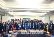 Gần 60 doanh nghiệp du lịch thỏa thuận liên kết, đưa khách đến với Cát Bà