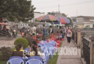 Bảo đảm trật tự đường hè khu vực công cộng trung tâm thành phố: Xử lý vi phạm thường xuyên, kiên quyết