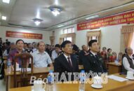 Kỷ niệm 75 năm Ngày truyền thống ngành Thanh tra (1945-2020): Xây dựng đội ngũ vững mạnh