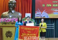 Trường Chính trị Tô Hiệu: Chú trọng đổi mới, nâng cao chất lượng đào tạo, bồi dưỡng cán bộ