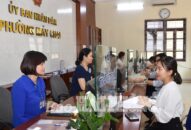 Quận Ngô Quyền: Khuyến khích sử dụng dịch vụ công trực tuyến