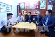 Cả nước sẽ “dư thừa” khoảng 1,38 triệu nam giới vào năm 2026