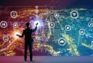 Xây dựng Chính phủ điện tử và chuyển đổi số của doanh nghiệp