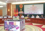 Đại hội Thi đua yêu nước ngành Thanh tra lần thứ V (2020 – 2025)