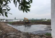 Khắc phục xong tình trạng ô nhiễm gây ra từ các trang trại tại xã Dũng Tiến (Vĩnh Bảo)