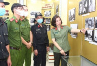 Chú trọng giáo dục đạo đức, lối sống văn hóa cho thanh thiếu nhi