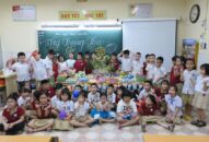 Triển khai tổ chức Tháng hành động vì bình đẳng giới và phòng, chống bạo lực trên cơ sở giới năm 2020