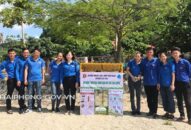 Tăng cường quản lý, tái sử dụng, tái chế, xử lý và giảm thiểu chất thải nhựa