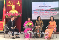 “Khát vọng yêu thương” – Truyền thông về phòng, chống mại dâm