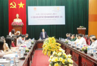 Xây dựng chiến lược phát triển thanh niên Việt Nam giai đoạn 2021-2030