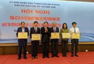 Năm 2021, kỳ thi tuyển sinh vào Lớp 10 phải được tiếp tục đổi mới, tạo điều kiện thuận lợi nhất cho học sinh và phụ huynh học sinh