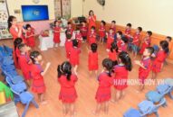 Hướng dẫn liên Sở thực hiện chính sách hỗ trợ học phí cho học sinh từ bậc học mầm non đến THPT trên địa bàn thành phố