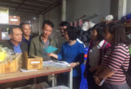 Tăng cường quản lý, giảm sát trong sản xuất, chế biến và kinh doanh thực phẩm