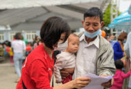 Khai mạc các hoạt động khám sàng lọc bệnh tim bẩm sinh cho trẻ em trên địa bàn thành phố