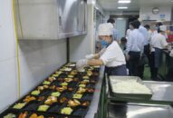 60 mẫu xét nghiệm có kết quả âm tính với vi rút  SARS-CoV-2