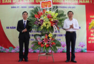 Phường Cầu Đất: Kỷ niệm 90 năm Ngày truyền thống Mặt trận Tổ quốc Việt Nam