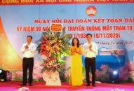 Phường Hàng Kênh, quận Lê Chân: Xây dựng cộng đồng dân cư ngày càng đoàn kết, vững mạnh