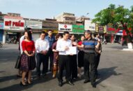 Hoàn tất công tác chuẩn bị Đại hội Thi đua yêu nước thành phố lần thứ IX