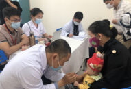 Phẫu thuật tim nhân đạo cho trẻ em nghèo-Chung tay hồi sinh những cuộc đời thiếu may mắn