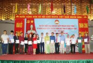 Phường Đông Hải (quận Lê Chân): Phát huy sức mạnh khối đại đoàn kết trong thực hiện các phong trào thi đua yêu nước