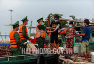 Đổi mới nâng cao năng lực công tác thông tin tuyên truyền và thông tin đối ngoại phù hợp với điều kiện của các cấp ngành, địa phương