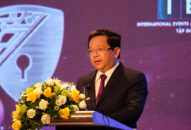 Không gian mạng gắn chặt với chủ quyền quốc gia