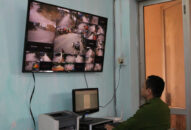 UBND thị trấn Núi Đèo (Thủy Nguyên): Xây dựng hệ thống camera an ninh bảo đảm ANTT