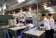 Triển khai đẩy mạnh phát triển nhân lực có kỹ năng nghề