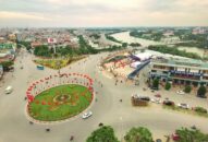 Chủ động, bố trí các điểm đón, trả khách phù hợp để phục vụ tốt nhu cầu đi lại của người dân thành phố