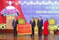 Kỷ niệm 90 năm Ngày truyền thống MTTQ Việt Nam