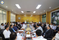 Ba trường Cao đẳng, Đại học có thành tích xuất sắc được Chủ tịch UBND thành phố tặng Bằng khen