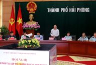 Cải thiện môi trường thuận lợi cho doanh nghiệp xuất nhập khẩu