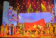 Chương trình nghệ thuật “Văn Cao – Tự hào Hải Phòng” sẽ được truyền hình trực tiếp vào 20h30 ngày 14/11