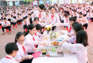 Chuyên đề điểm cấp thành phố giáo dục STEM