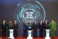 Ra mắt ứng dụng VssID – Bảo hiểm xã hội số trên nền tảng thiết bị di động thông minh