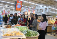 Các “Điểm vàng khuyến mại” sẵn sàng triển khai hàng loạt ưu đãi dành cho người tiêu dùng nhân Tháng khuyến mại Hải Phòng 2020