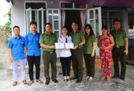 Tuổi trẻ Phòng An ninh Kinh tế – CATP: Phong phú các hoạt động vì cuộc sống cộng đồng