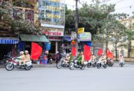 Mô hình “Tuyến Quốc lộ 10 địa bàn huyện An Lão an toàn về giao thông trật tự”: Kéo giảm cả 3 tiêu chí về TNGT