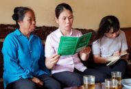 Triển khai kế hoạch Điều tra, rà soát hộ nghèo, hộ cận nghèo trên địa bàn thành phố năm 2020