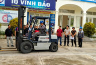 Đào tạo nghề cho lao động nông thôn gắn với nhu cầu lao động của doanh nghiệp