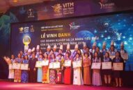 Hiệp hội Du lịch Việt Nam vinh danh nhiều cá nhân, tập thể của Hải Phòng