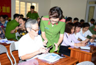 Công an phường Minh Khai: Mô hình “Nhóm Zalo bảo đảm an ninh trật tự” với hàng chục nghìn lượt truy cập