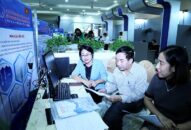 Kết nối cung cầu công nghệ, thiết bị trực tuyến giữa doanh nghiệp Việt Nam và doanh nghiệp Nhật Bản