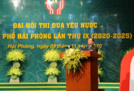 Người Bí thư Chi bộ với cách làm sáng tạo, hiệu quả trong vận động nhân dân chung tay xây dựng nông thôn mới